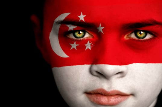 Republic of Singapore