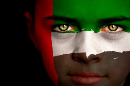 United Arab Emirates