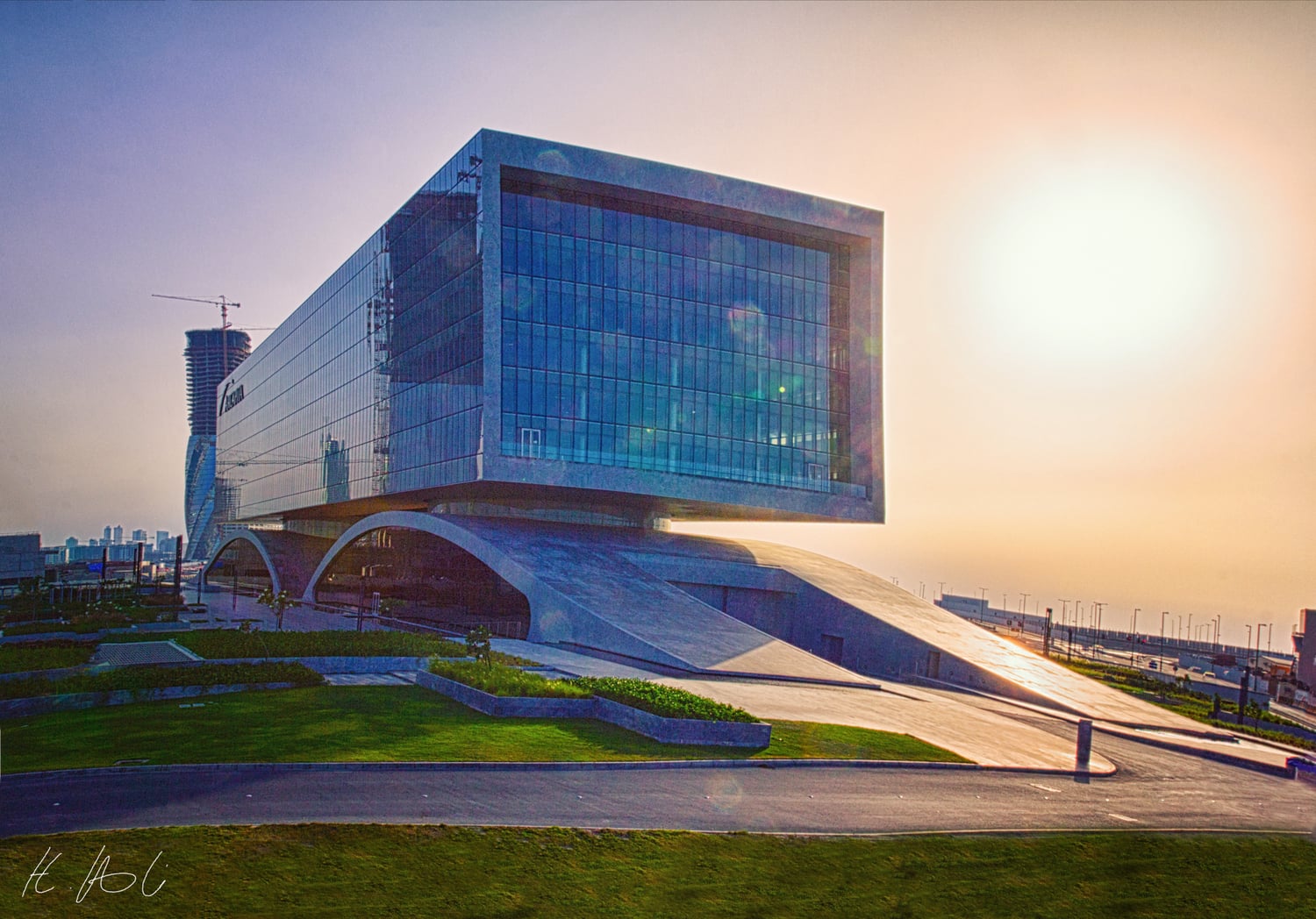 Mobirise Website Builder