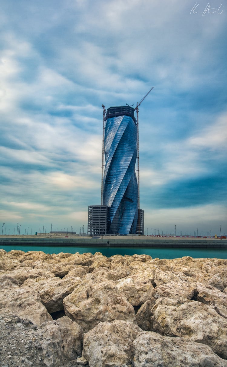 Mobirise Website Builder