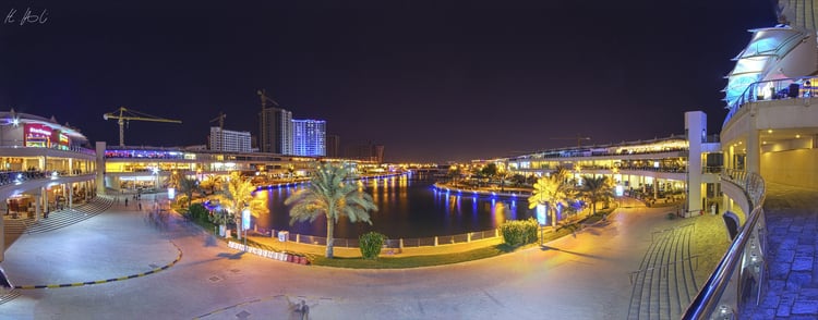 Panorama Photography