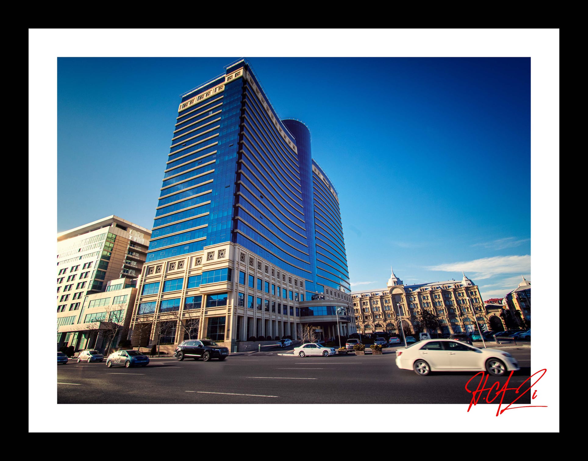 Azerbaijan Image 06