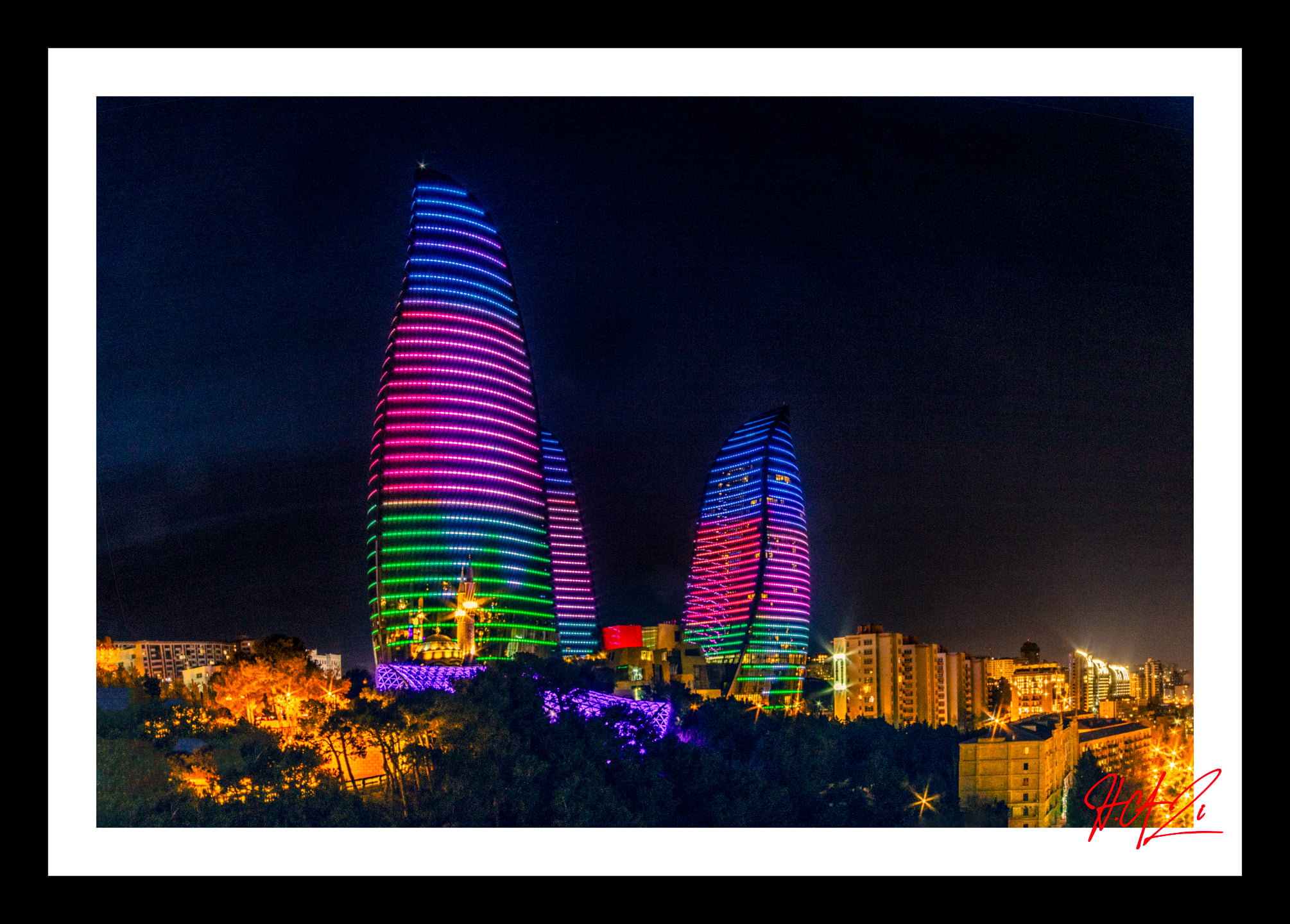 Azerbaijan Image 08
