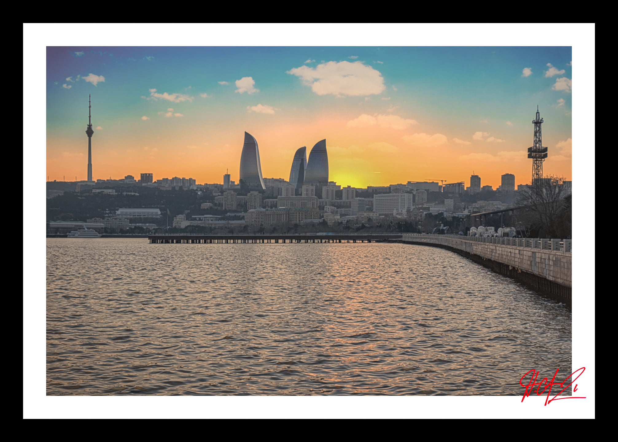 Azerbaijan Image 26