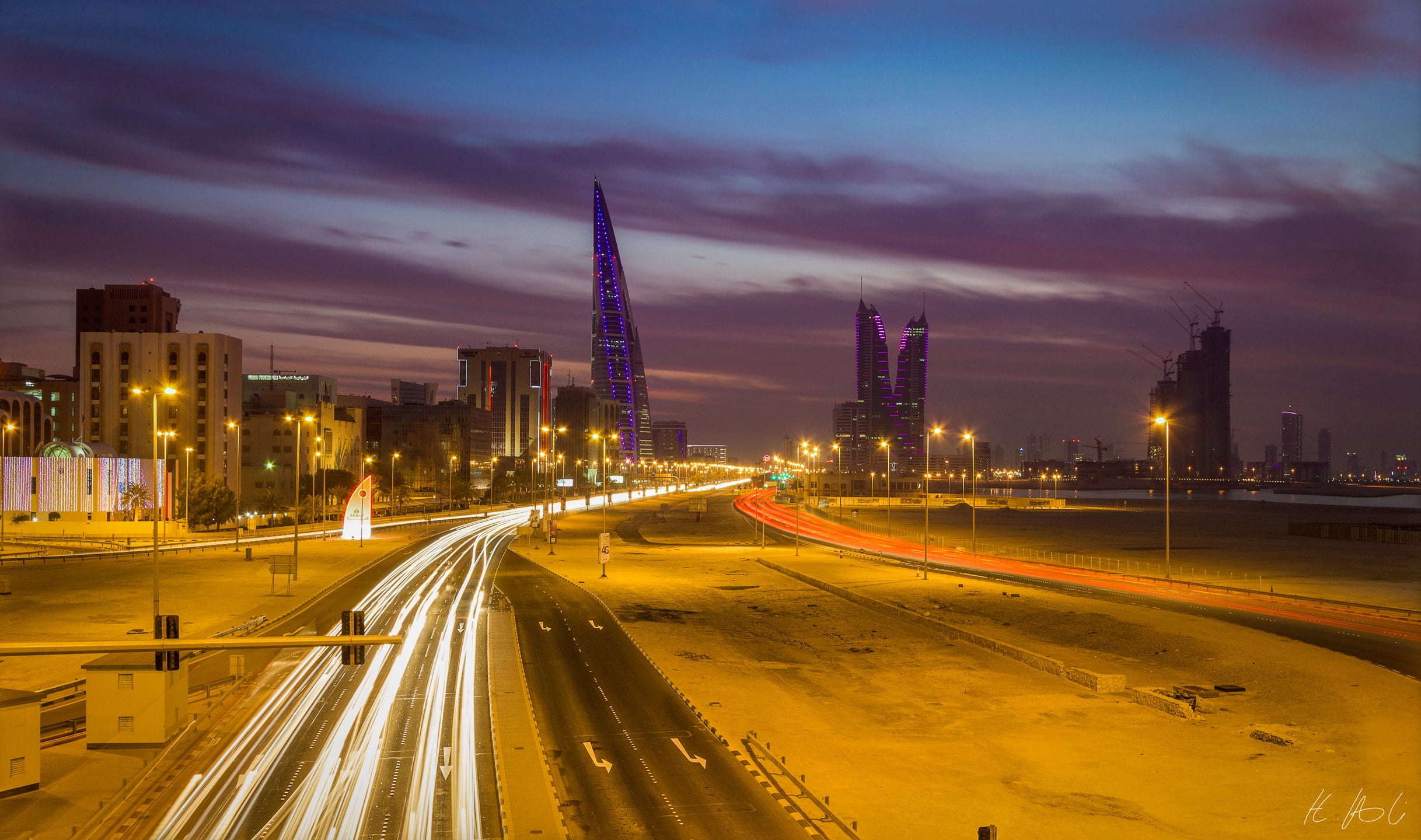 bahrain Image 2