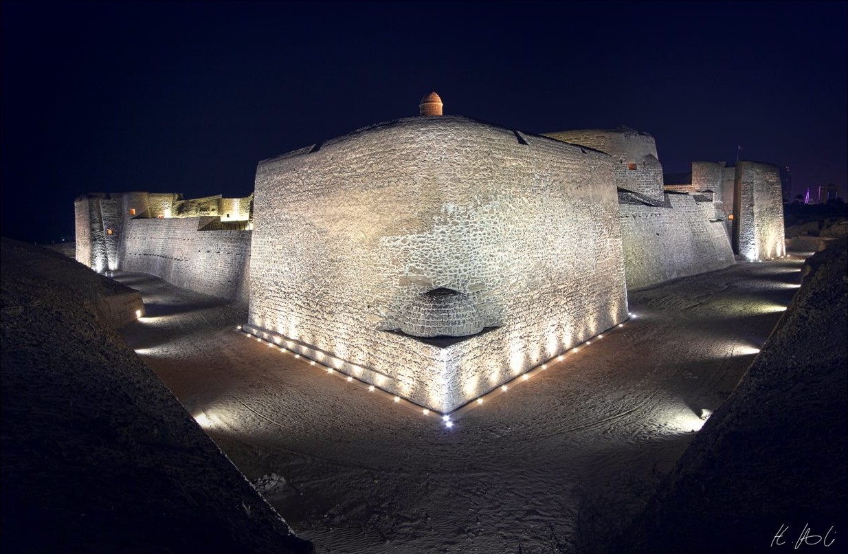 Fort