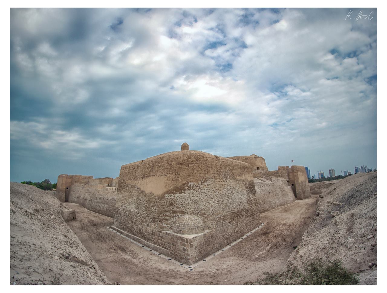 Fort