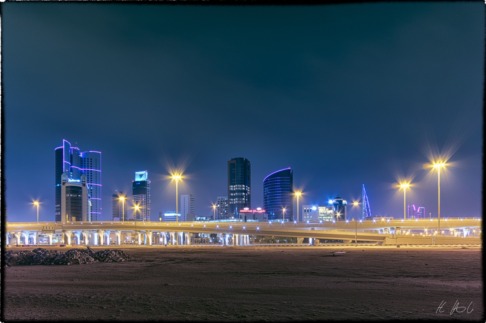 bahrain Image 8