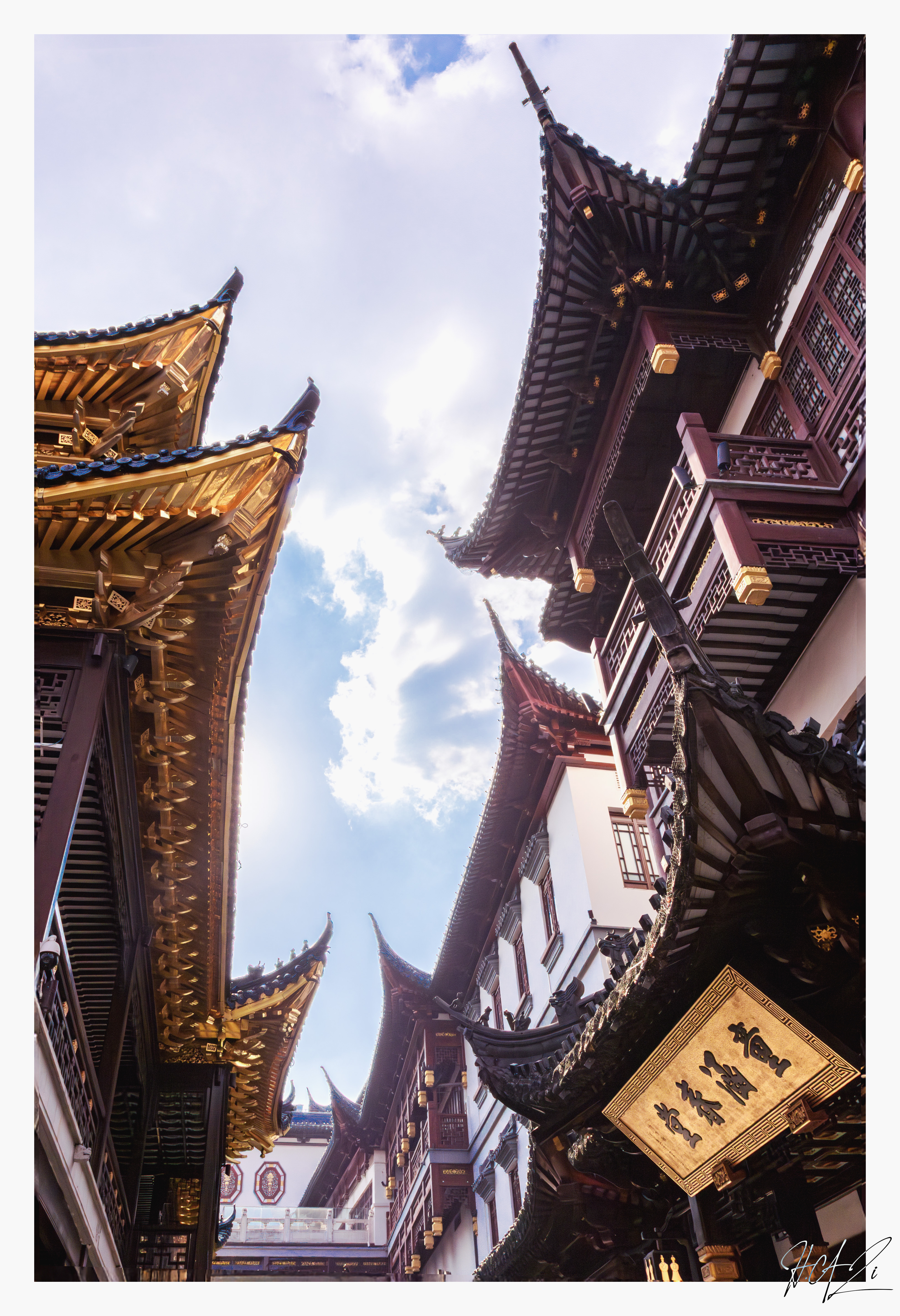 Summer Palace
