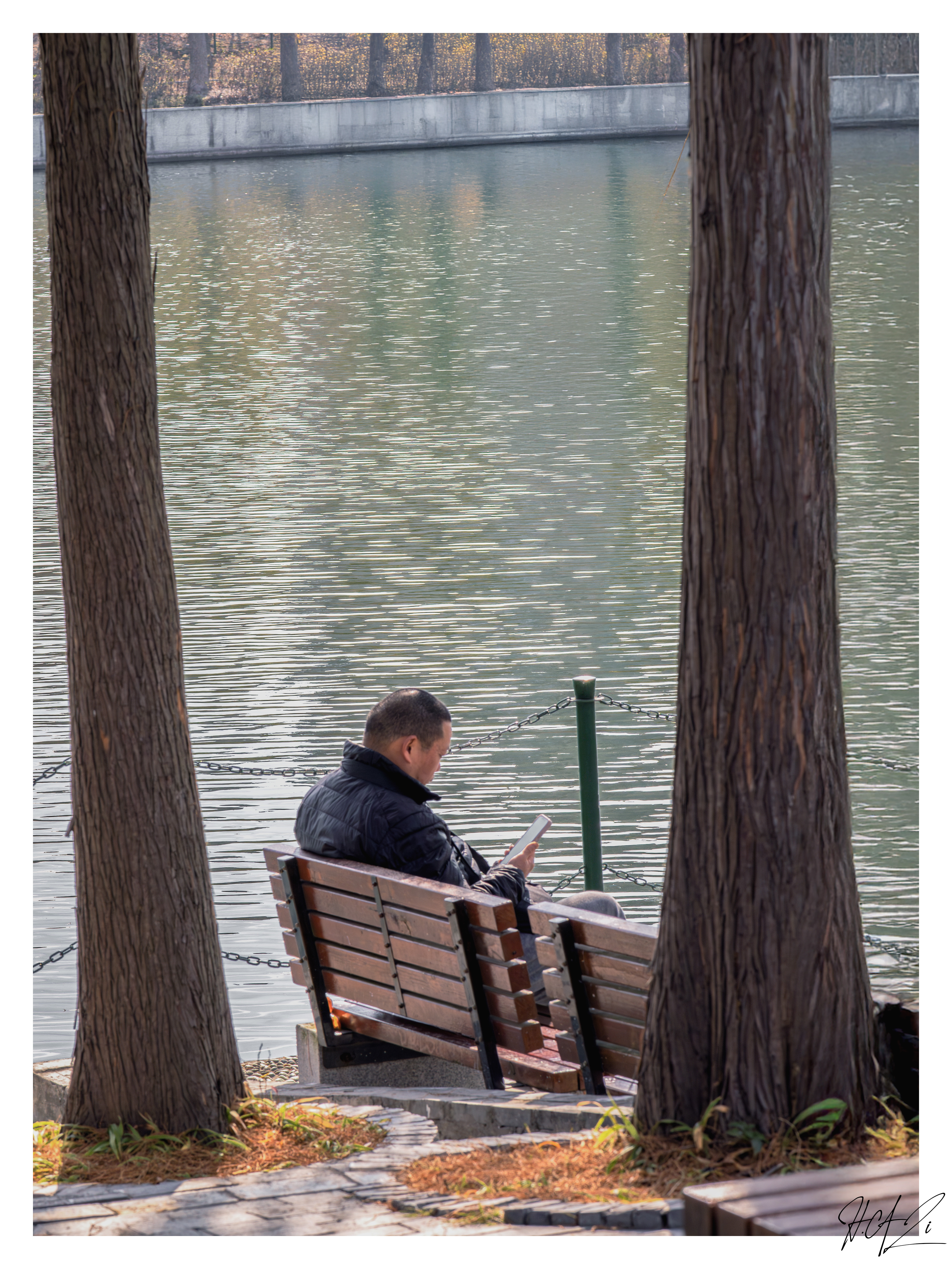 Summer Palace