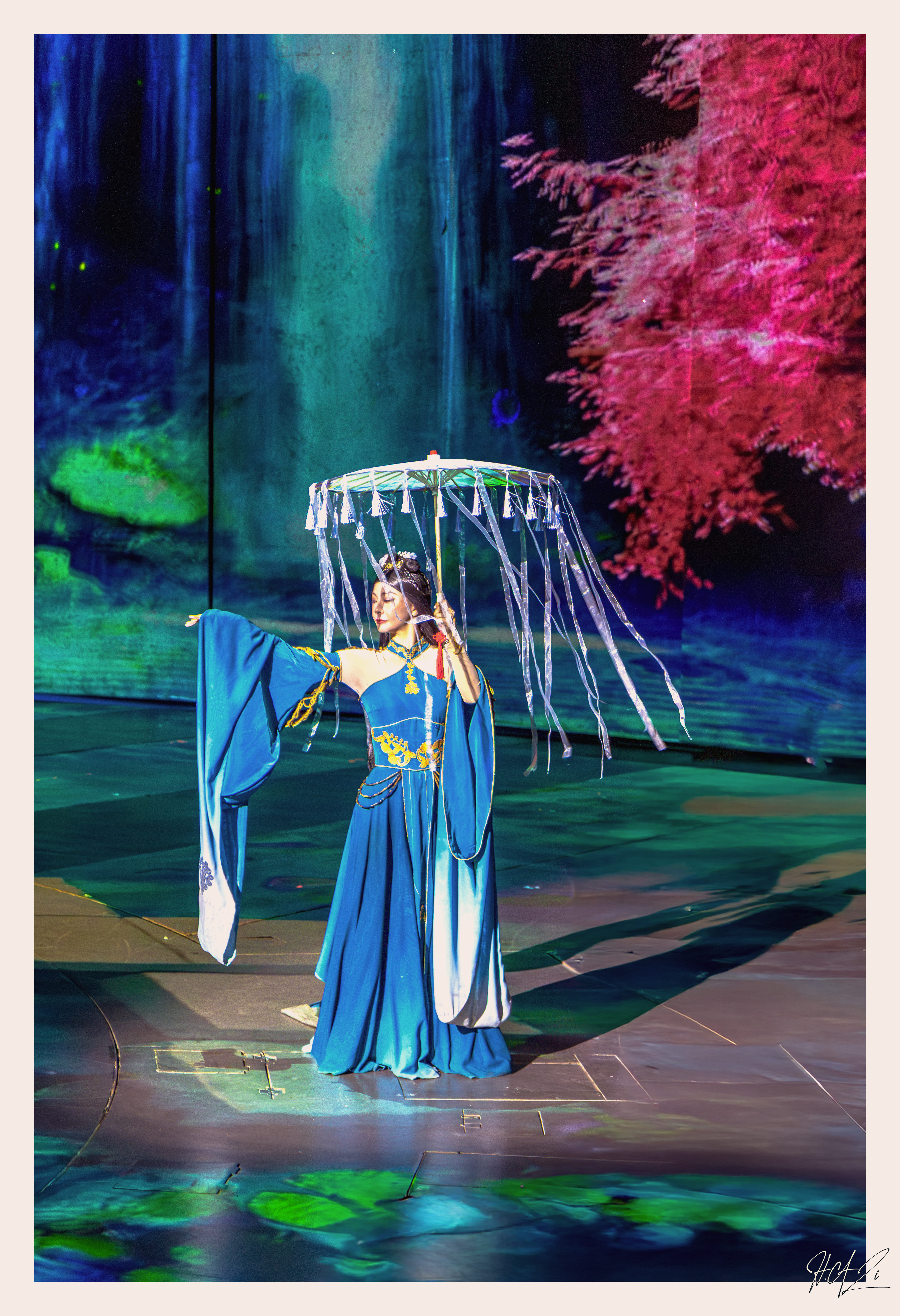 Summer Palace