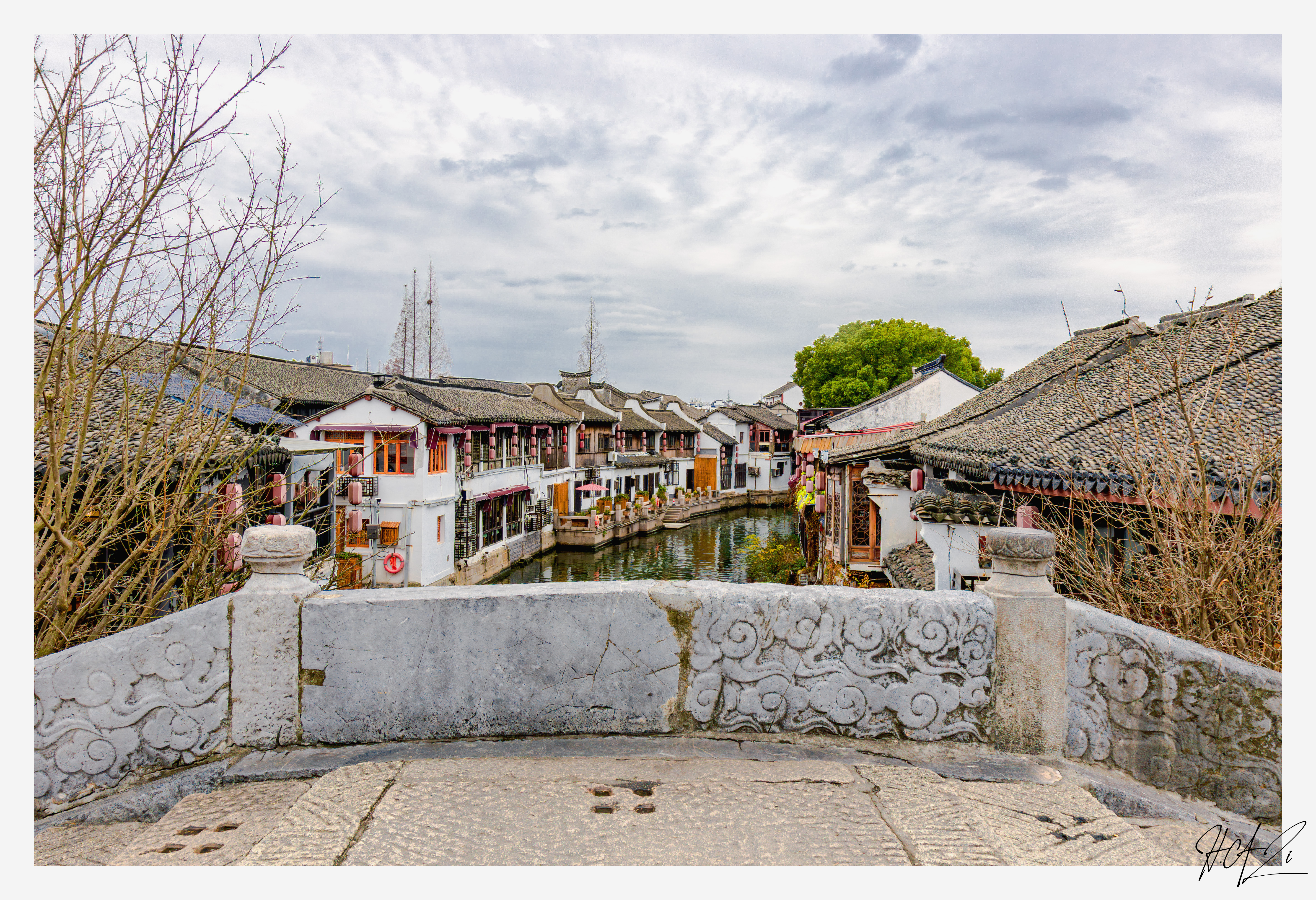 Summer Palace