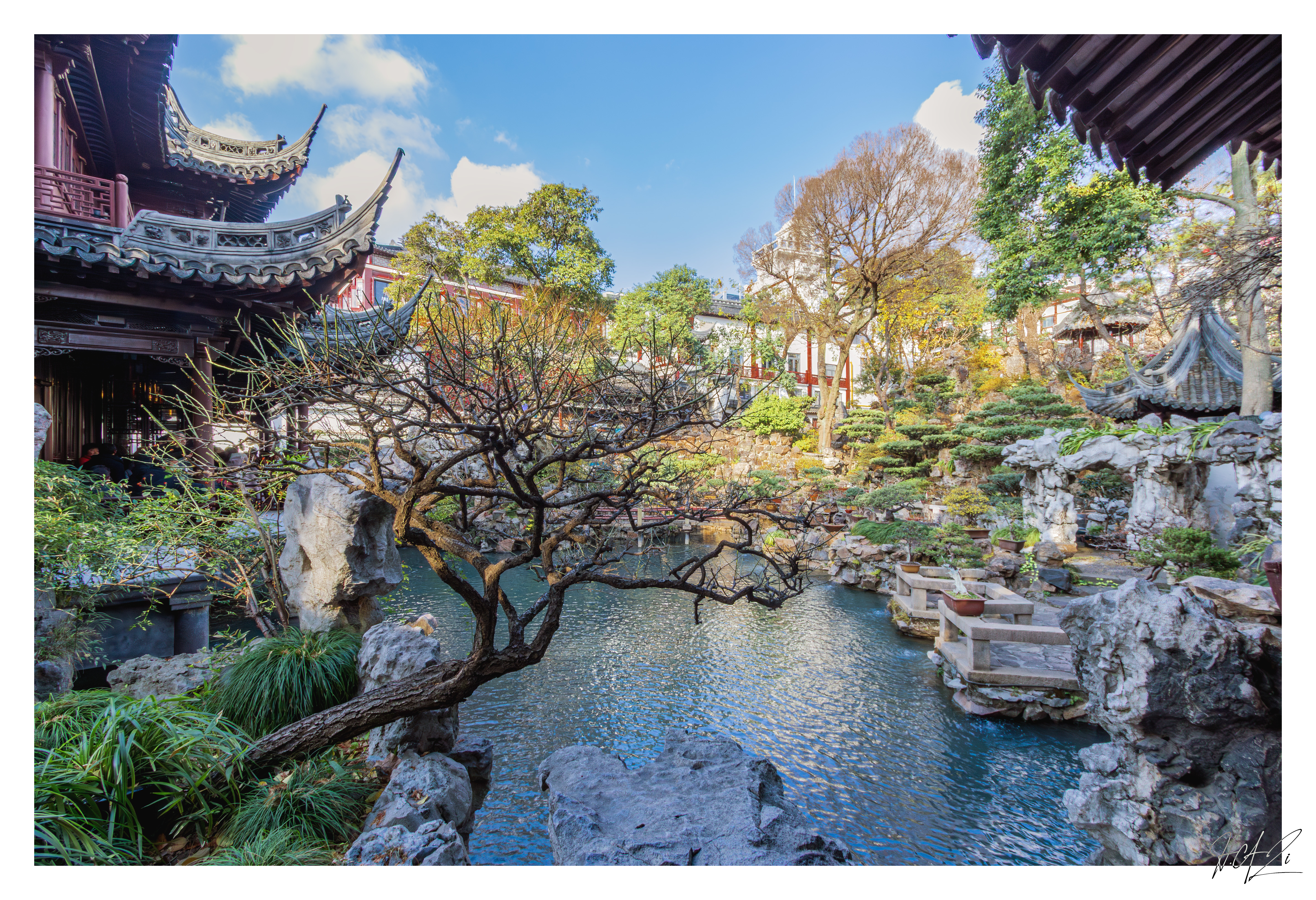 Summer Palace