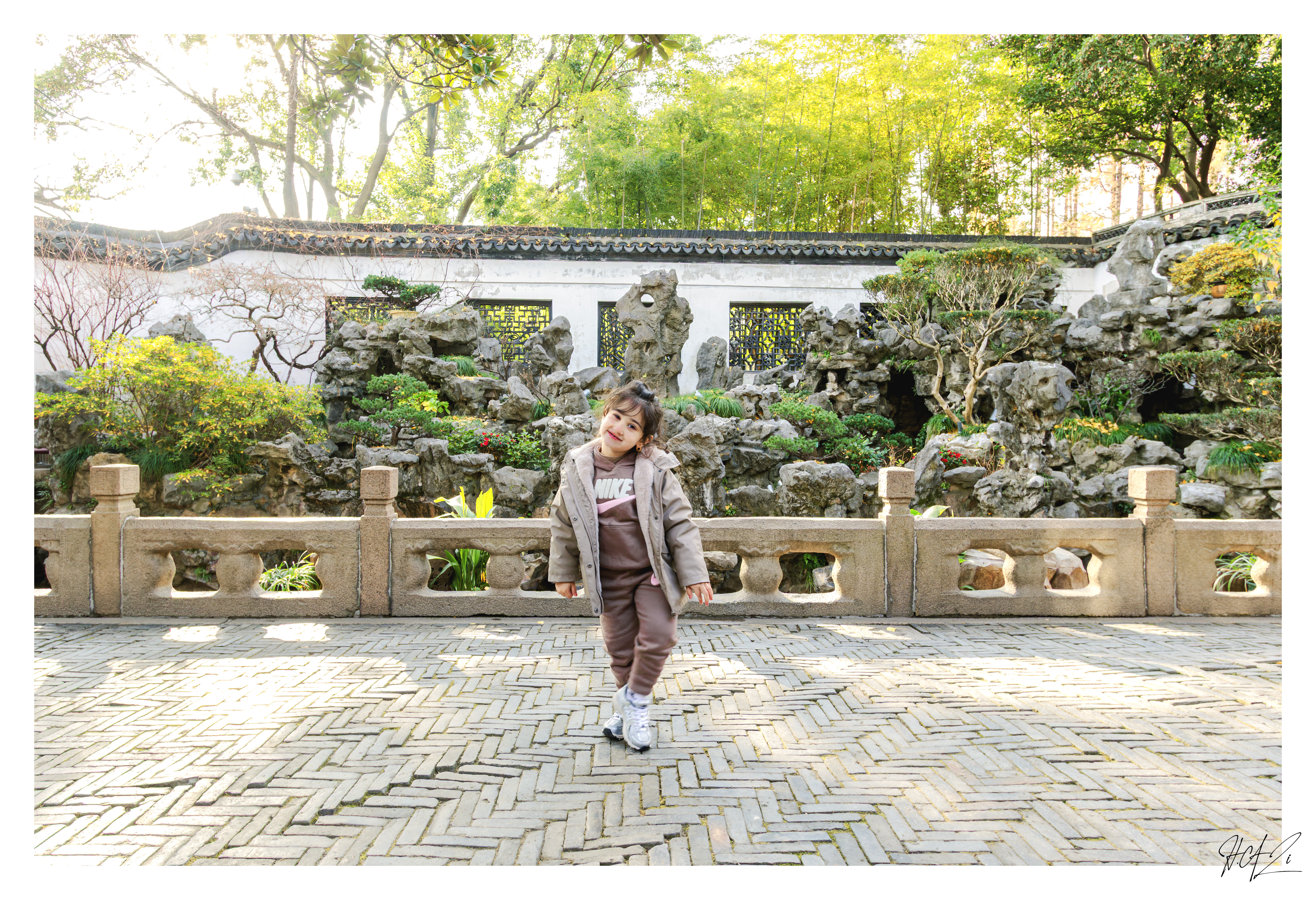 Summer Palace