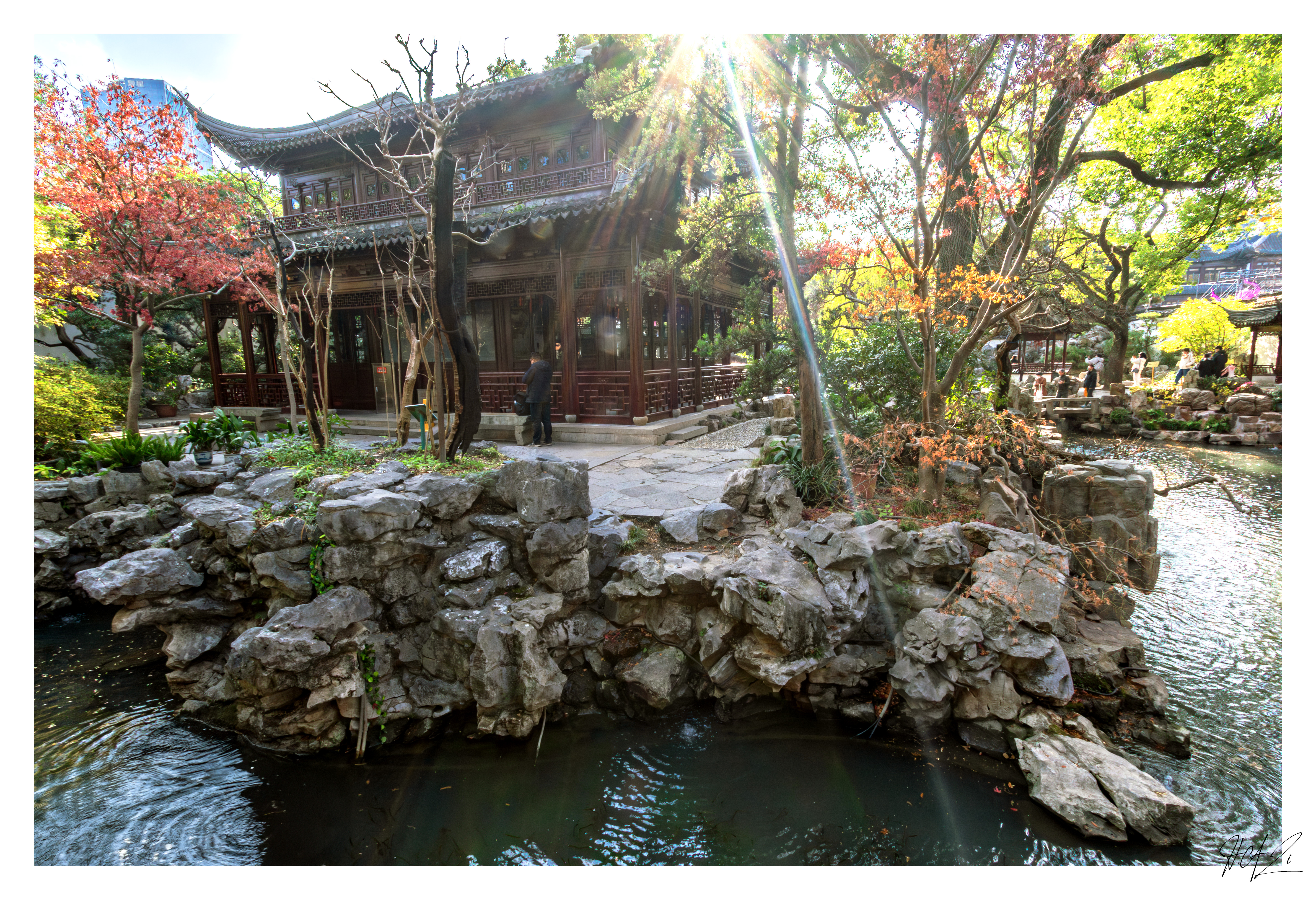 Summer Palace
