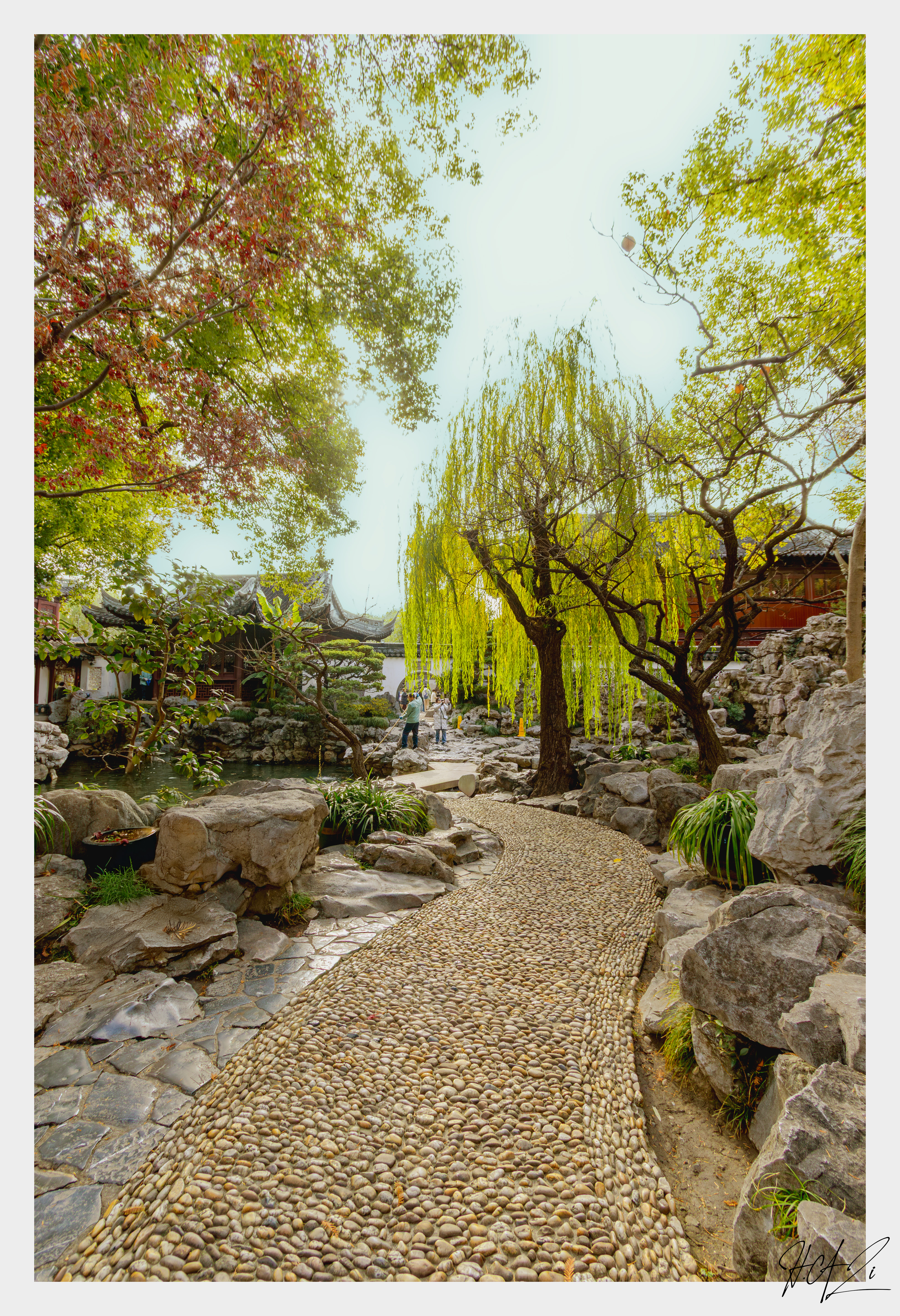 Summer Palace