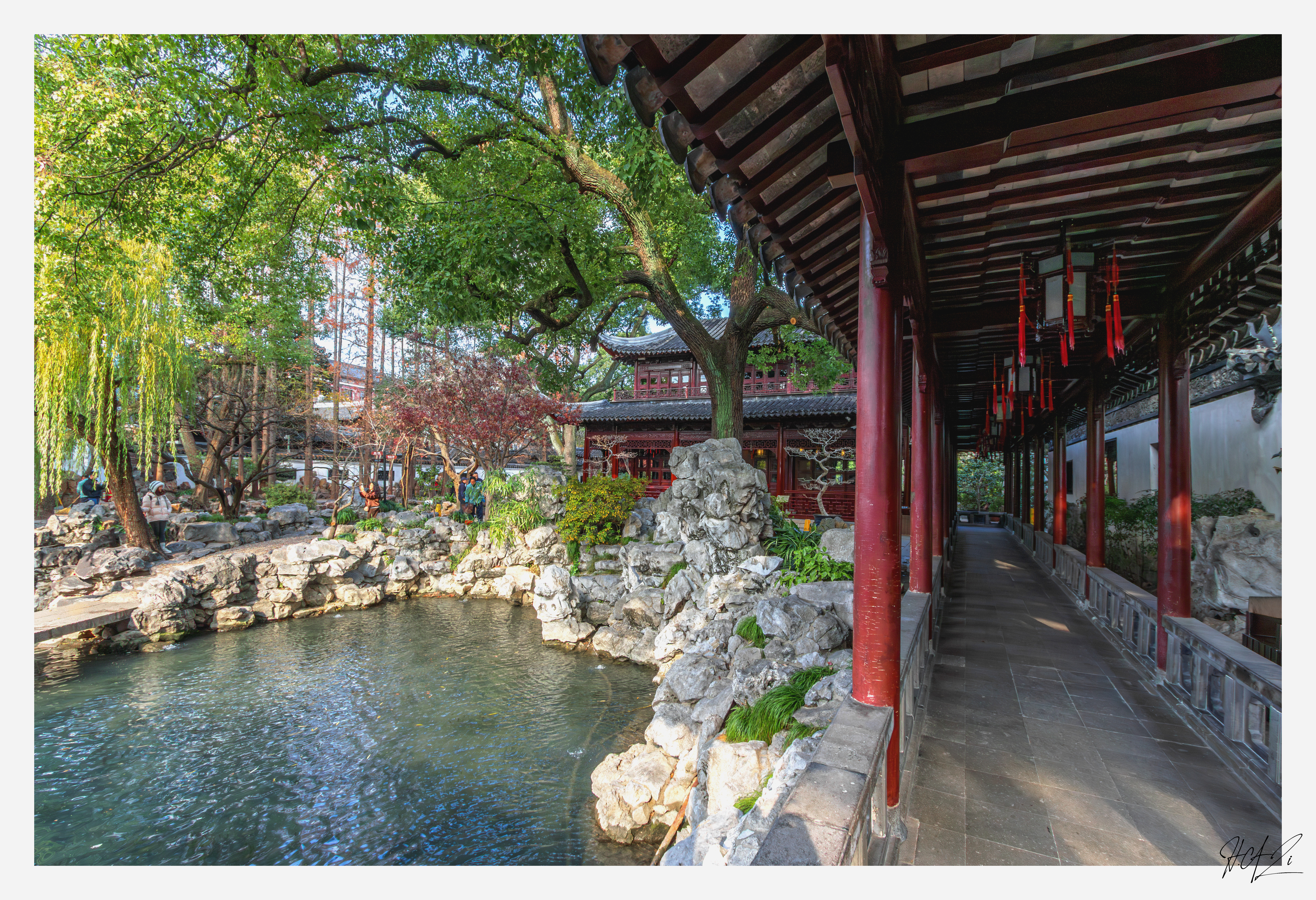 Summer Palace