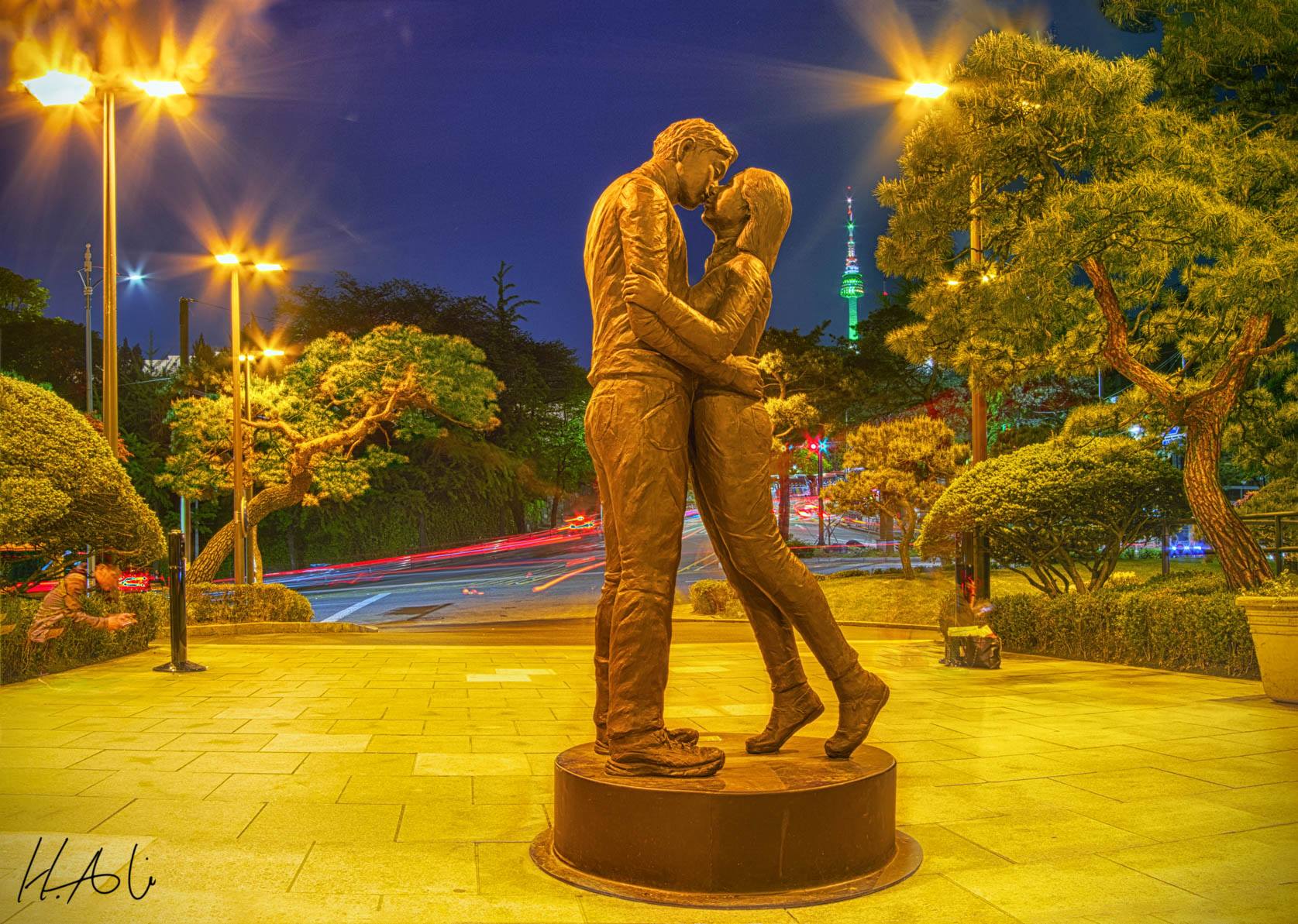Korea Image 1