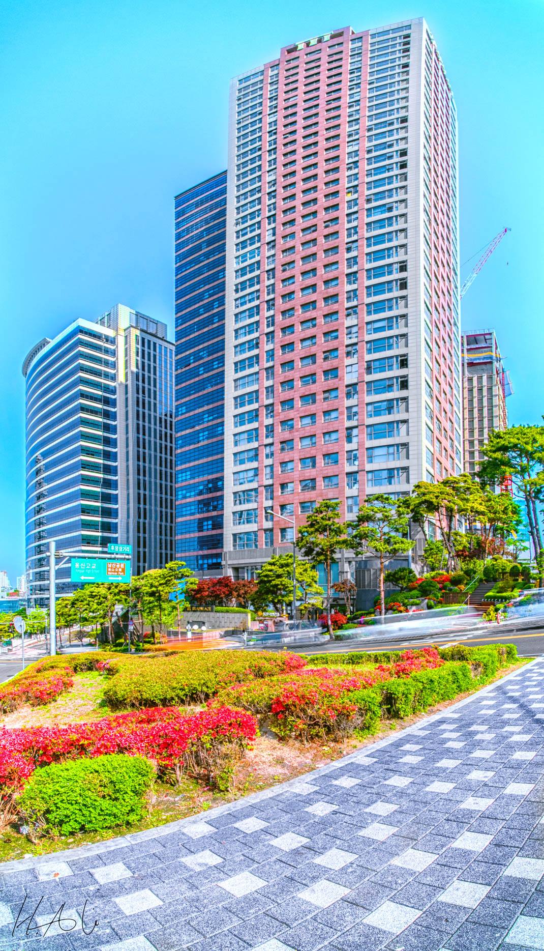 Korea Image 2